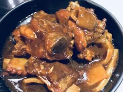 -那家小馆•北京菜•烤鸭(中关村店)