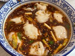 -军嫂饺子馆(岳家寨小区店)