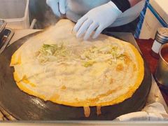 招牌鸡蛋饼-卞姐蛋饼(陕西南路店)