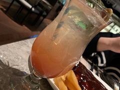 -Hurricane's Grill 飓风牛排