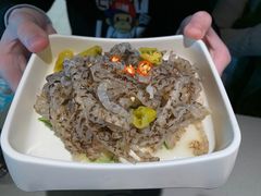 -半天妖|烤鱼·冒烤鸭(汉中吾悦广场店)