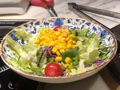 -火炉火自助餐(西直门凯德MALL店)