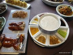 -羲和雅苑•北京烤鸭(乐园道万象城店)