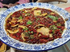 -孙厨娘川味饭馆(临河街店)