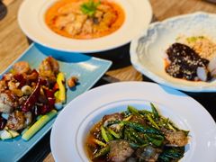 -成都钓鱼台精品酒店-品聚·成都餐厅