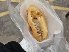 -家阳赵师傅油饼包烧麦(粮道街店)