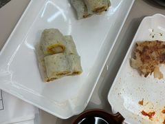 -蔡澜点心·粤菜(西单大悦城店)