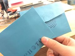 -ID.PHOTO照相馆(嘉里企业中心店)