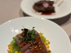 -漢舍中国菜馆(889广场店)