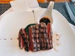 -CF法餐厅