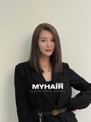 -MY HAIR ARDOR