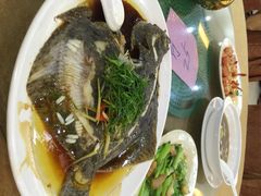 新河畔酒楼-新河畔海鲜酒楼(虎门店)