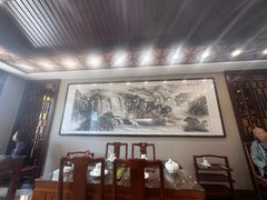 -民族饭荘(新华大街店)