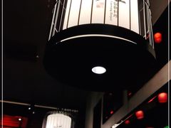 -捞王猪肚鸡火锅(财富中心店)