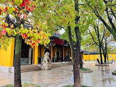 -西园戒幢律寺