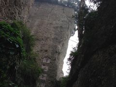 -窦圌山风景区