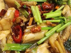 -桂园白粥·潮汕老味道