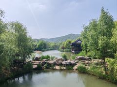 -南山风景名胜区