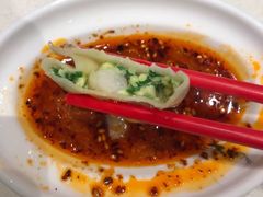 -喜家德虾仁水饺(麒麟社店)
