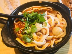 -姐弟俩土豆粉(西安小寨店)