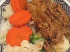 -吉野家(长青店)