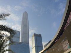 -皇庭广场(福华三路店)