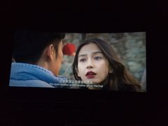 橙天嘉禾影城(中海环宇城店)-映画影院(信悦汇店)
