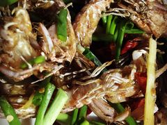 -阿马蛋汤·宁波小海鲜(总店)