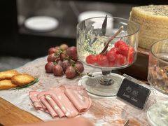 -拉蒂娜·巴西牛排馆 Latina·Brazilian Steakhouse(王府井喜悦店)