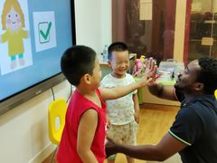 -英孚教育青少儿(河东资深教研中心)