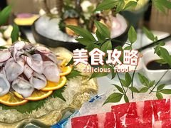 -虾佬圣汤·海鲜姿造(乐堤港店)