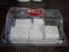 -85度C(南京张府园店)