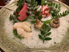 -Mr.Fish鱼鲜生海鲜放题(高德置地冬广场店)