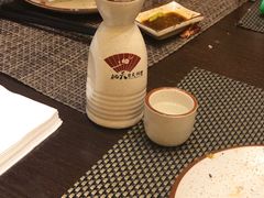 -桃夭日式料理(国信店)