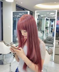 -溪友造型