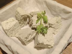 黑豆花-巴奴毛肚火锅(京西大悦城店)