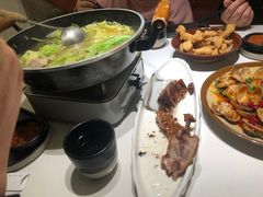-乔阿马·江南味·驴肉香(龙湖华泾天街店)