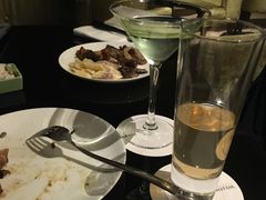 -天津君隆威斯汀酒店