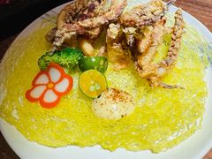 -隐月· 㐂和食屋(芝罘万达公馆店)