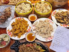 -满堂春特色餐馆