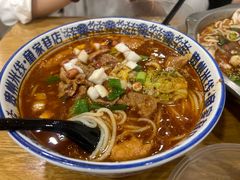 -贵州米线(童家巷店)