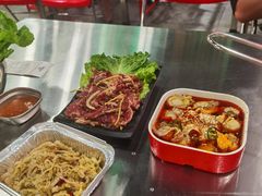 -大喜烤肉(海宁尚东店)