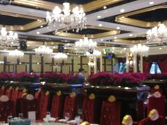 大堂-禧瑞都大饭店(吊桥路店)