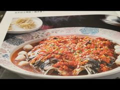 -洞庭鱼香(万科店)