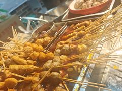 -大姐麻辣烫(莲宝中路店)