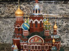 -滴血救世主教堂