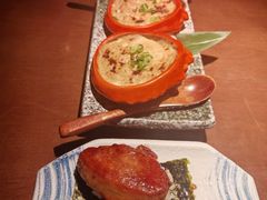 -千代武日本料理(哈西店)