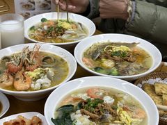 -面道赞宁海海鲜面(迎凤街店)