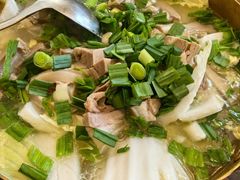 -庄行曹记羊肉(泗泾店)
