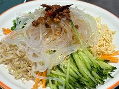 -东方饺子王(哈西万达店)